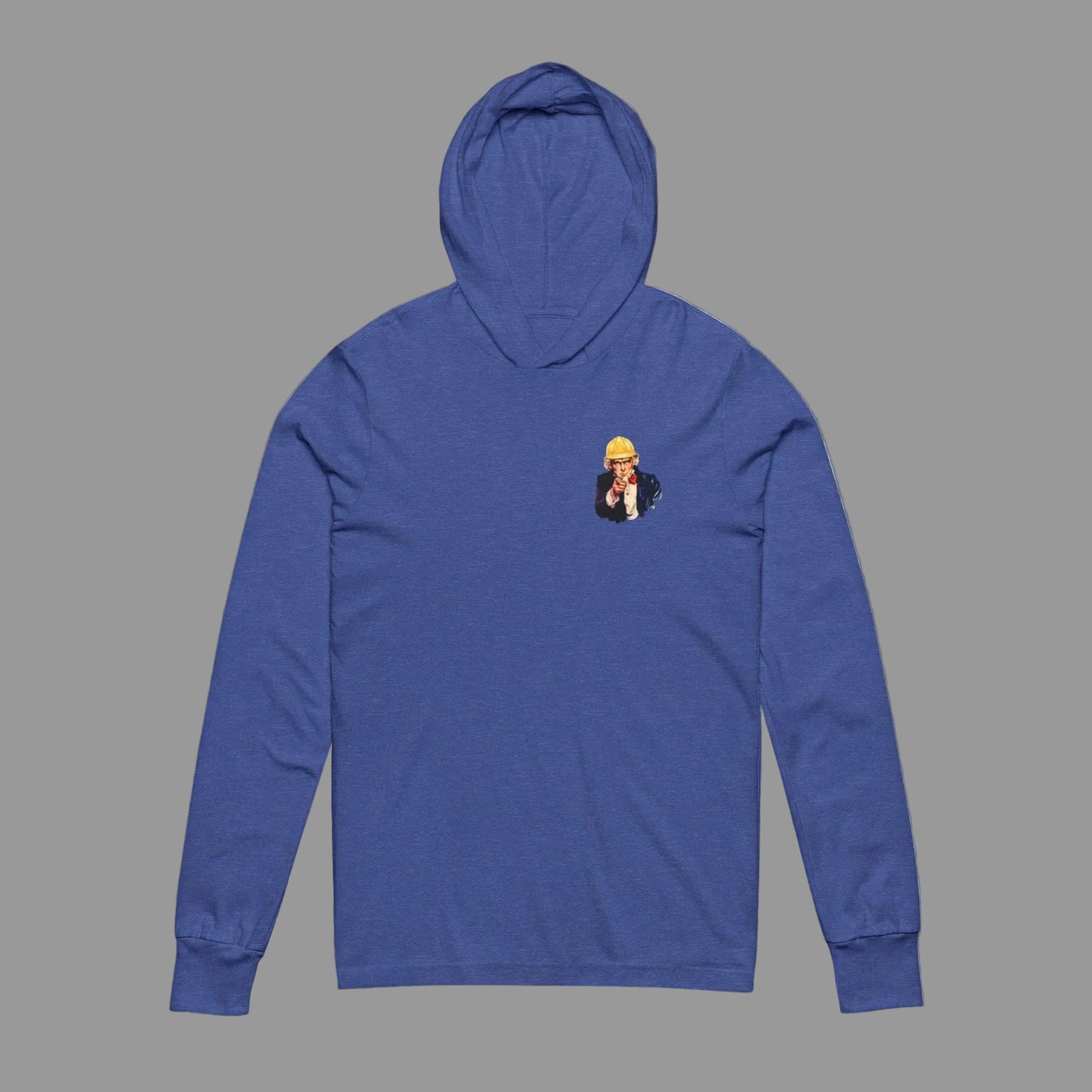 Built Like They Used To – Uncle Sam