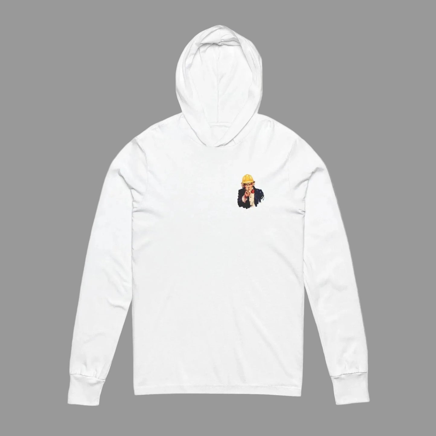 Built Like They Used To – Uncle Sam