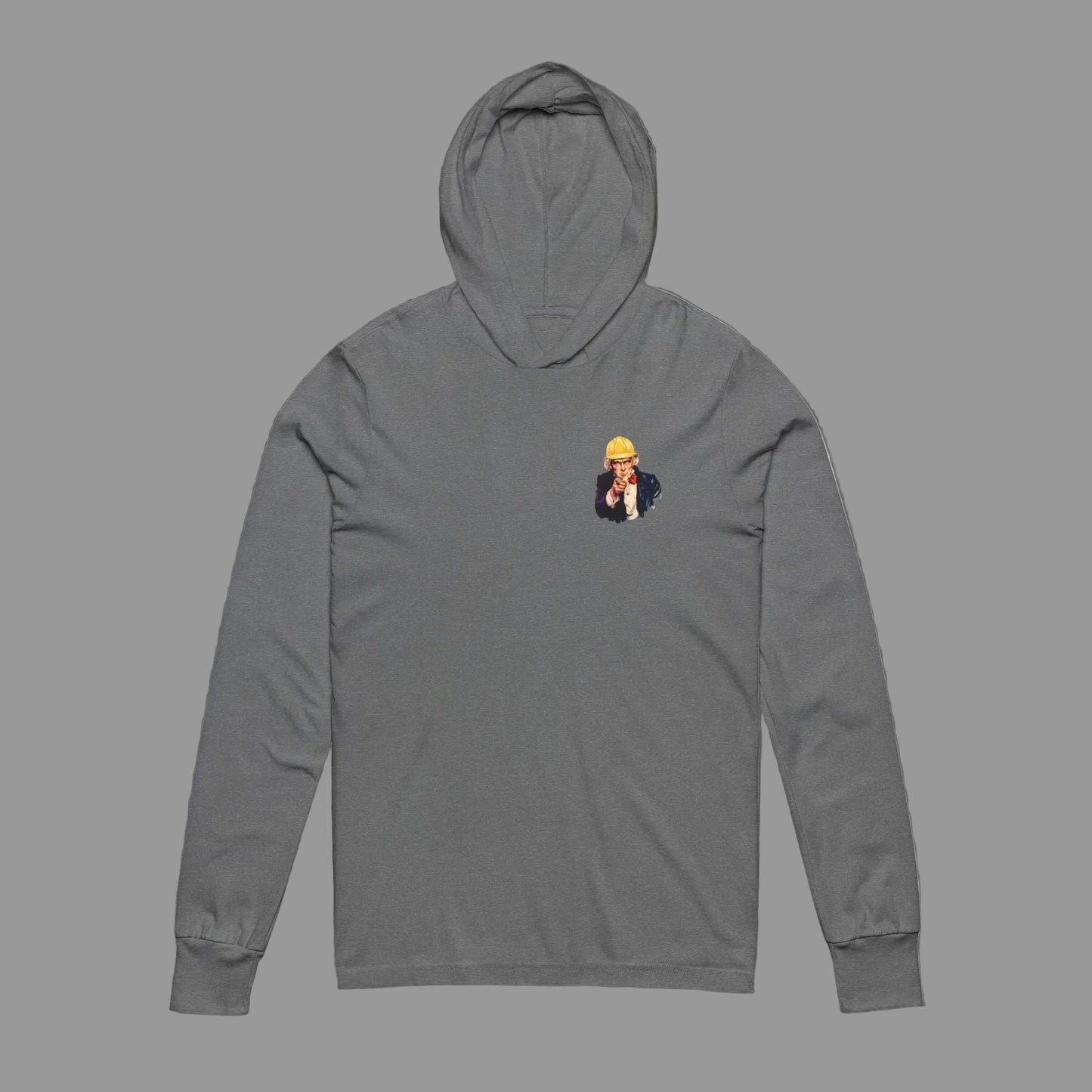 Built Like They Used To – Uncle Sam